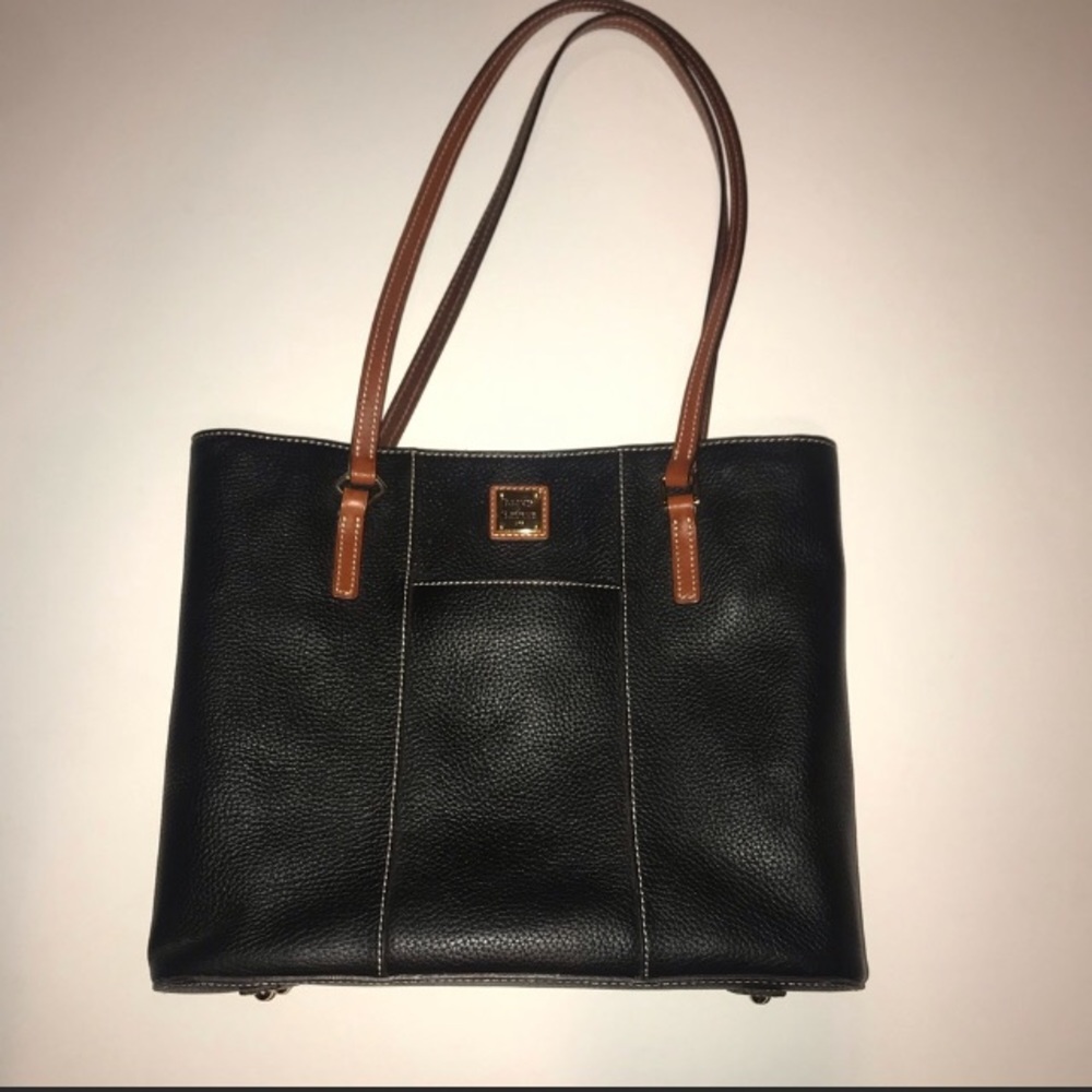 Dooney & Bourke Lexington Tote